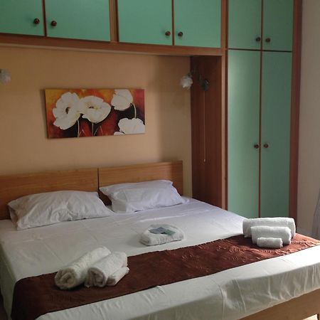 D'Ambrogio Guest House Rabat Bagian luar foto