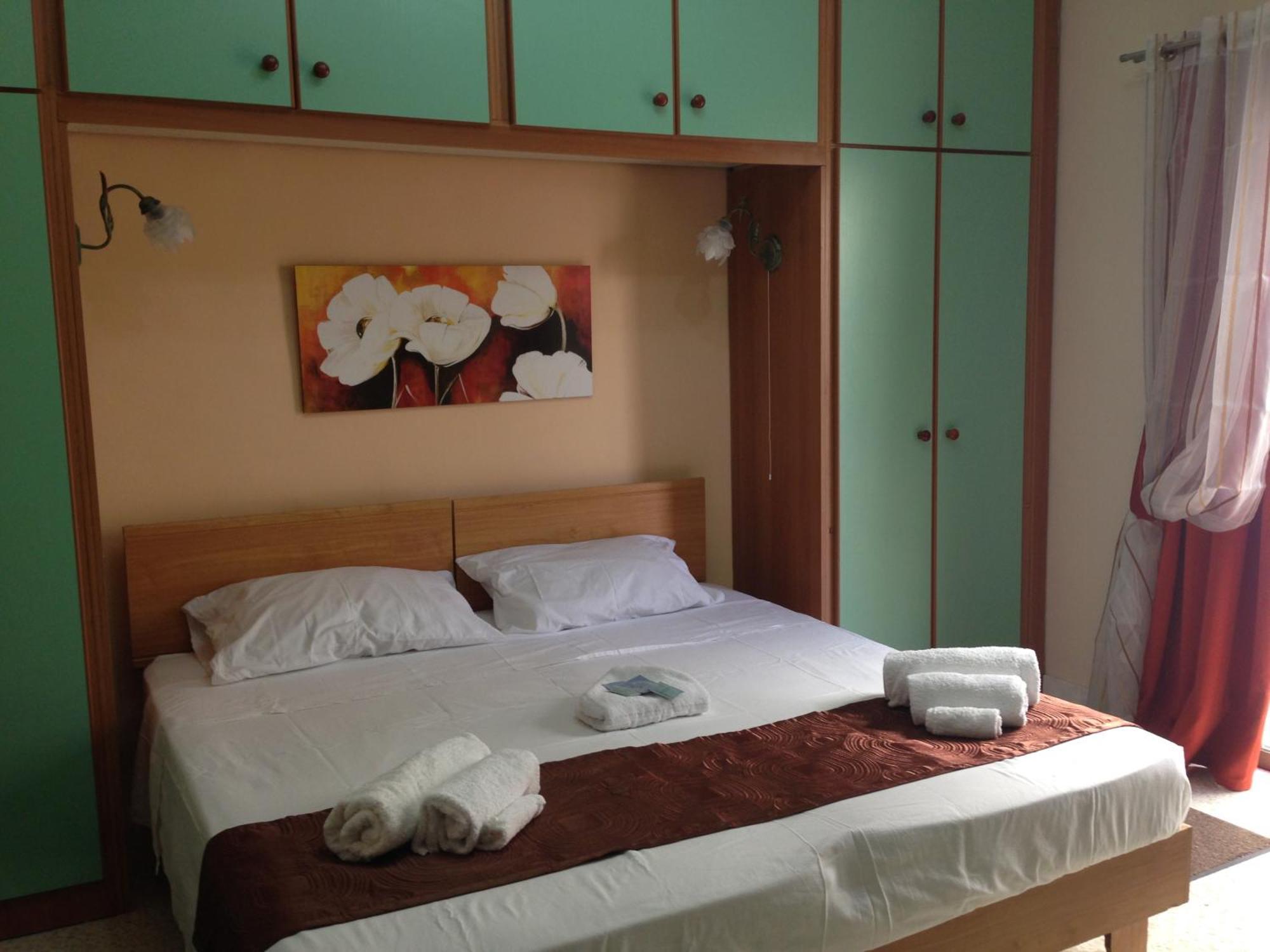 D'Ambrogio Guest House Rabat Bagian luar foto