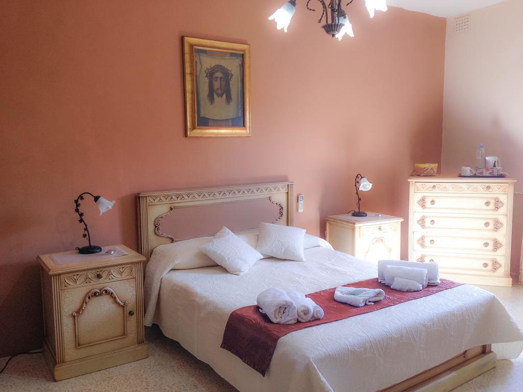 D'Ambrogio Guest House Rabat Bagian luar foto