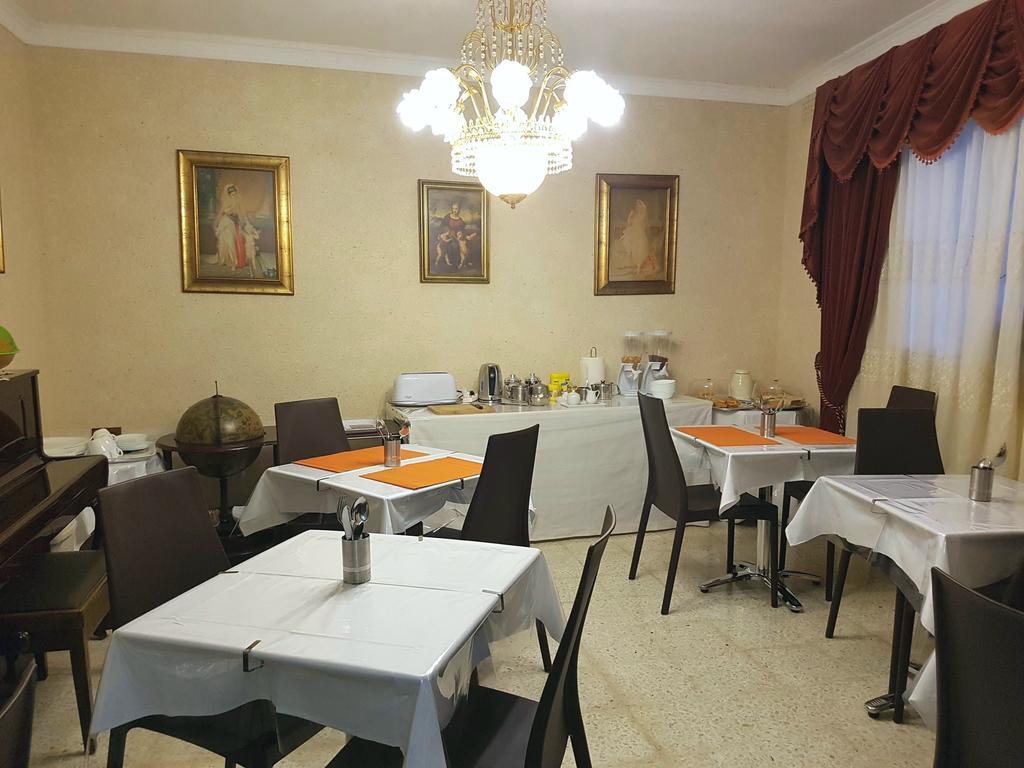 D'Ambrogio Guest House Rabat Bagian luar foto