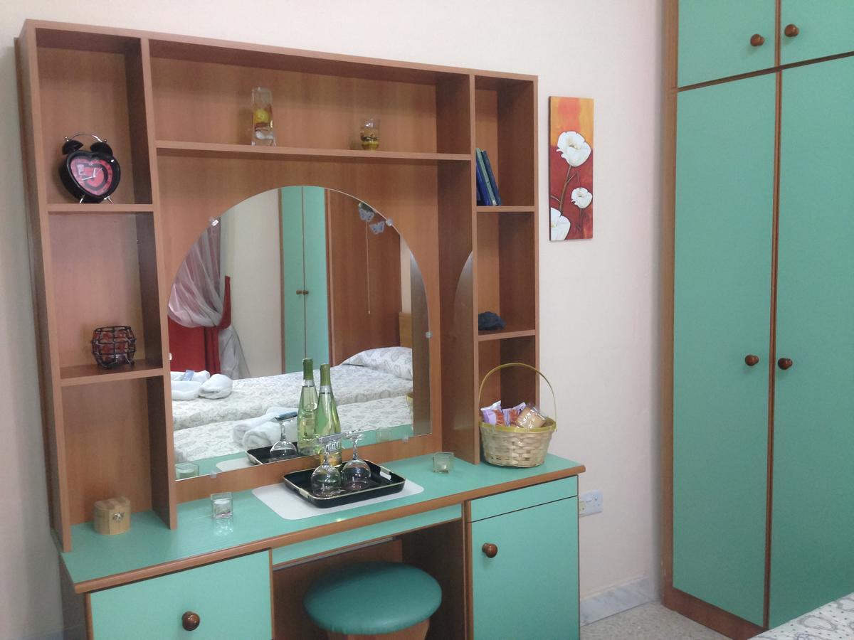 D'Ambrogio Guest House Rabat Ruang foto
