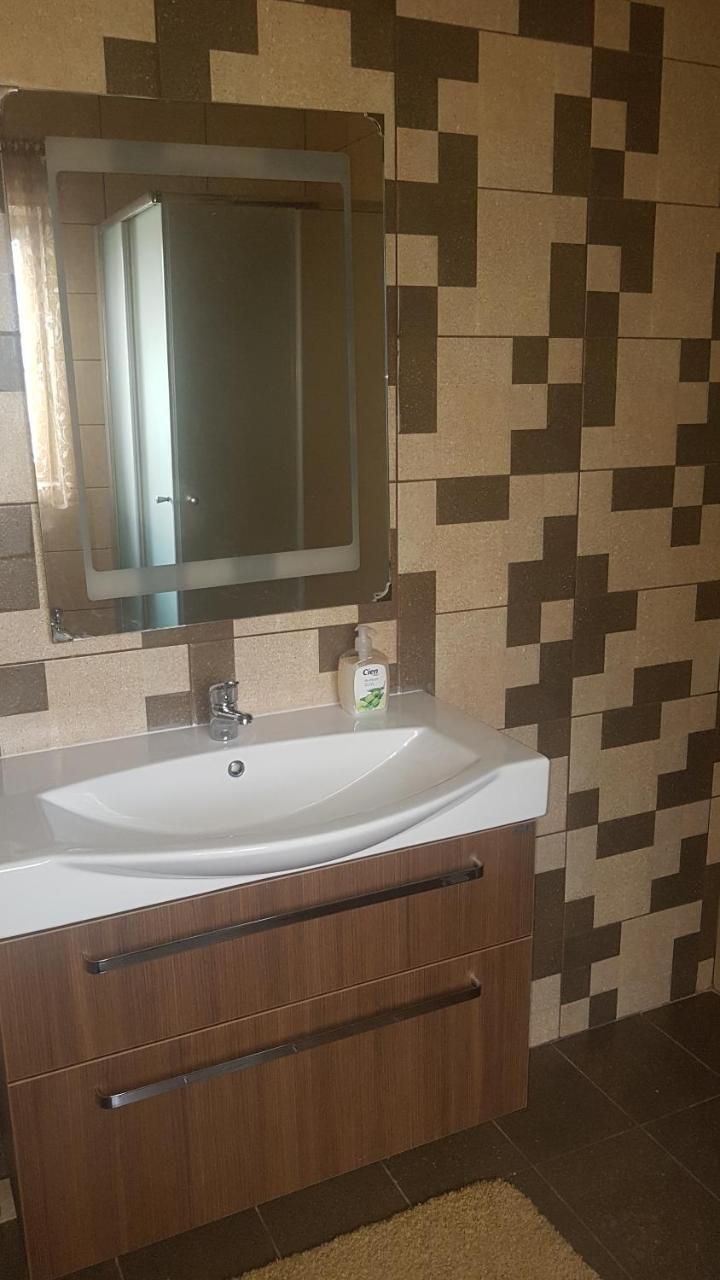 D'Ambrogio Guest House Rabat Bagian luar foto