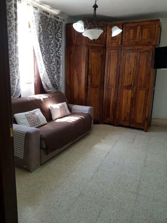 D'Ambrogio Guest House Rabat Bagian luar foto